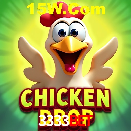 Interface do App 3333bet
