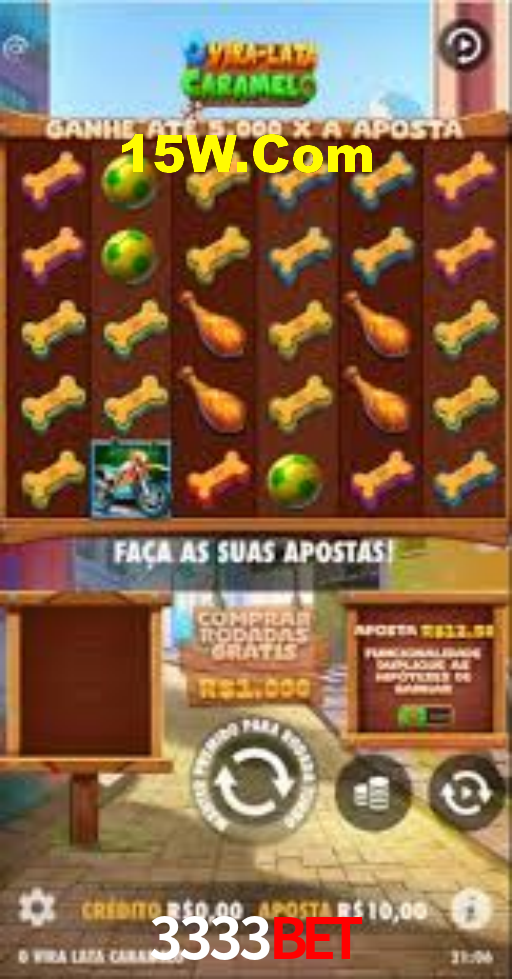 Bônus Generosos e Exclusivos no 3333bet para Você!
