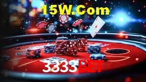 Football Betting 3333bet