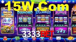 Blackjack Table 3333bet