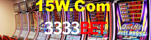 3333bet: A Experiência de Casino com Jogos de Mesa ao Vivo