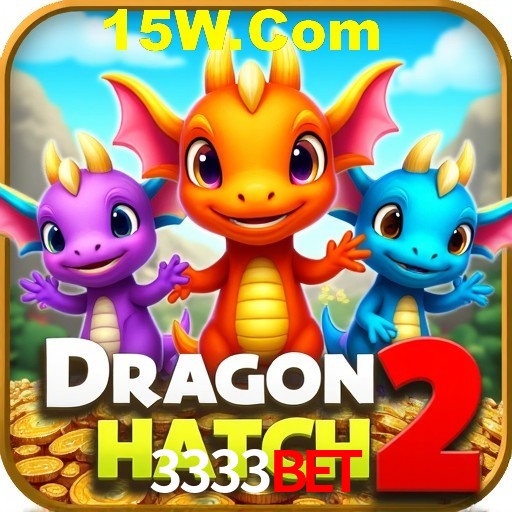 Game Providers 3333bet