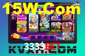Daily Bonuses 3333bet