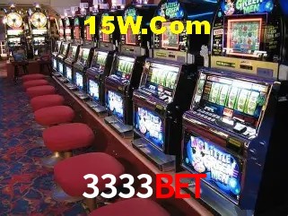 Descubra a Essência do 3333bet: Nossa História e Compromissos