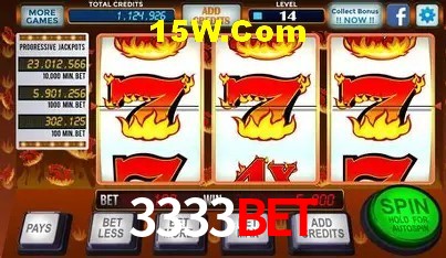 Inovações de Jogos na 3333bet: O Futuro das Experiências Interativas