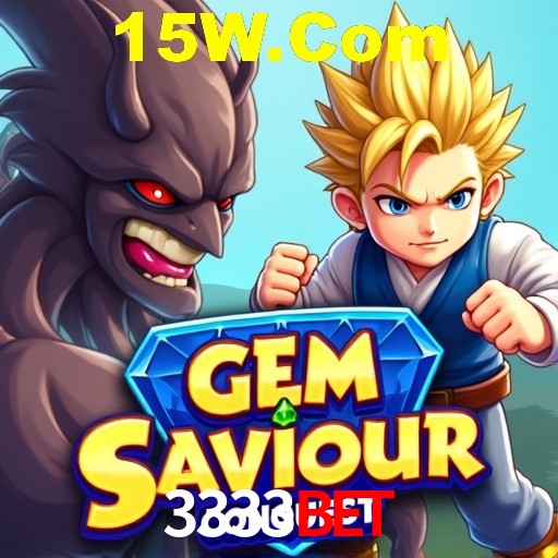 Descubra o Mundo do Cassino Online com 3333bet