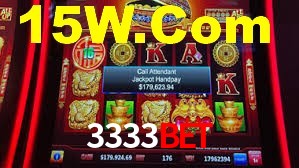 Premium Interface 3333bet