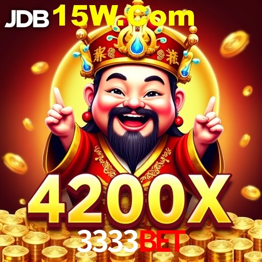 Seasonal Promotions 3333bet