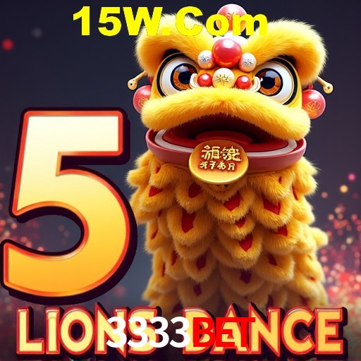 Slot Games 3333bet