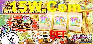 3333bet: Seu Cassino Premiado com Pagamentos Rápidos