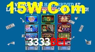 Exclusive Games 3333bet